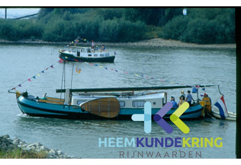 Piratenfeest Sektie Sjaak F00002876